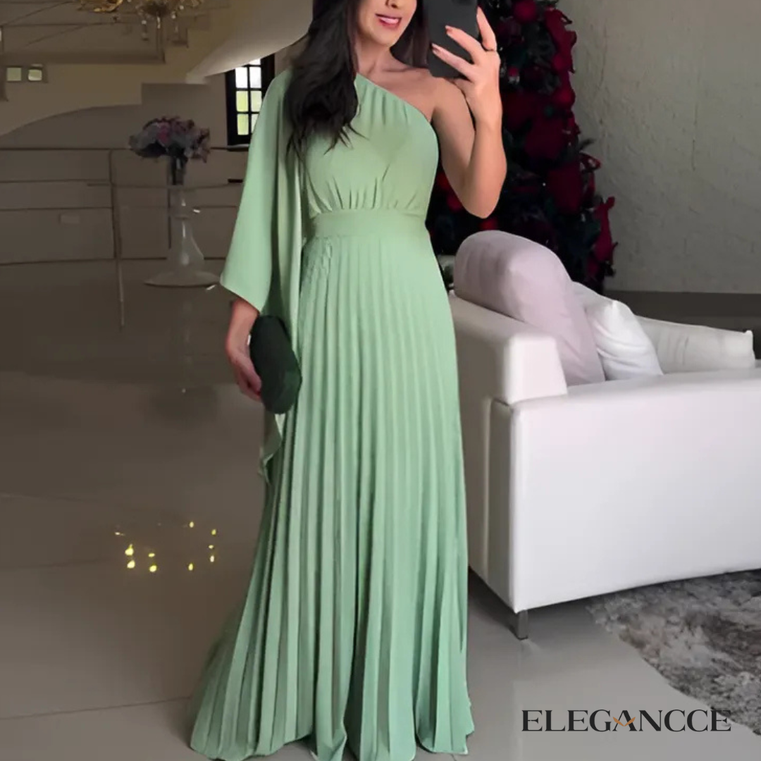 Vestido Elegancce - Alessandra