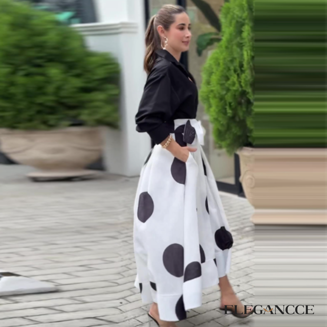 Conjunto Elegancce - Fernanda