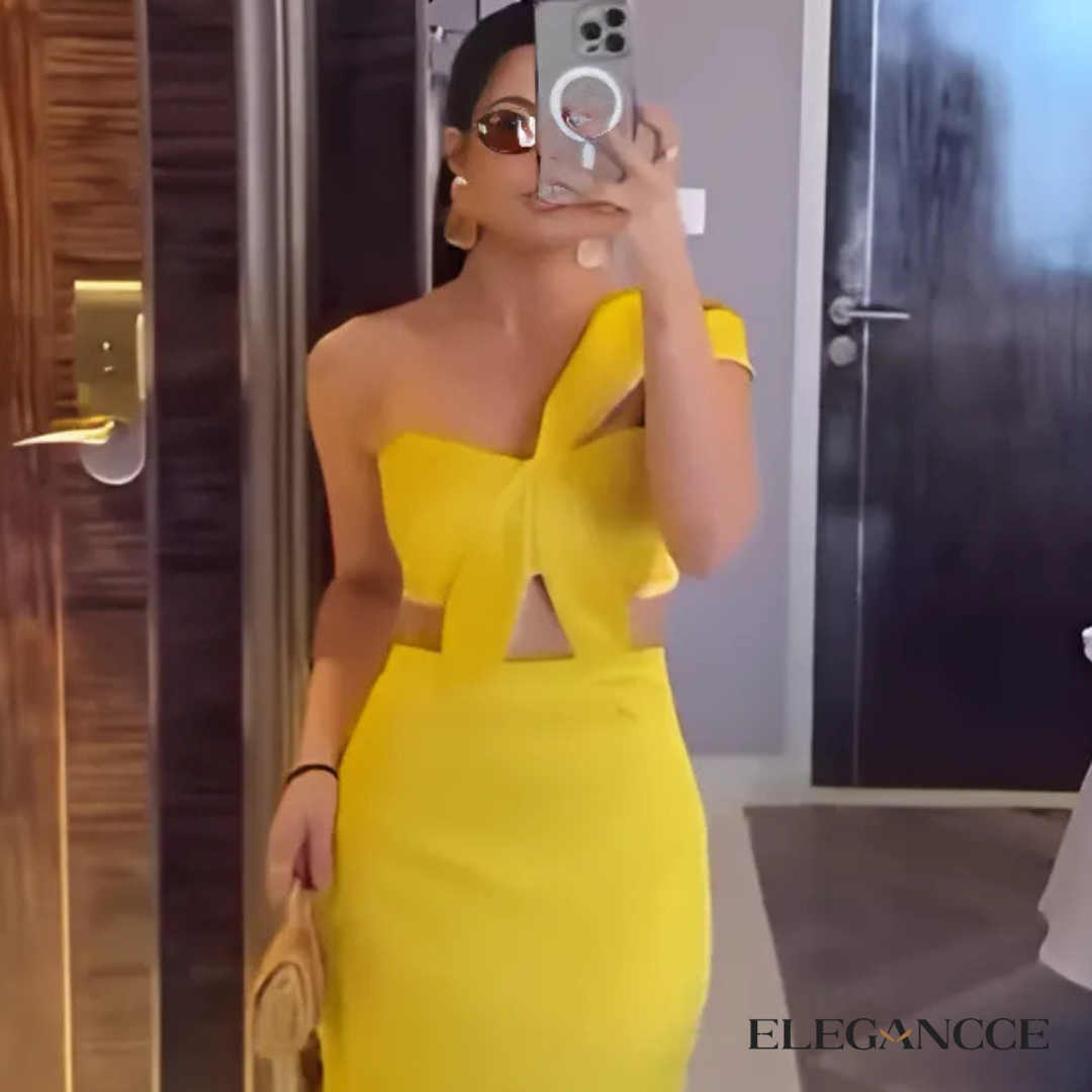 Vestido Elegancce - Helen