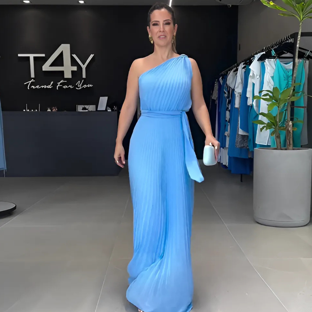 Vestido Elegancce - Eleonor