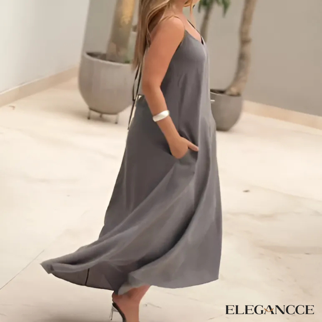 Vestido Elegancce - Grazi