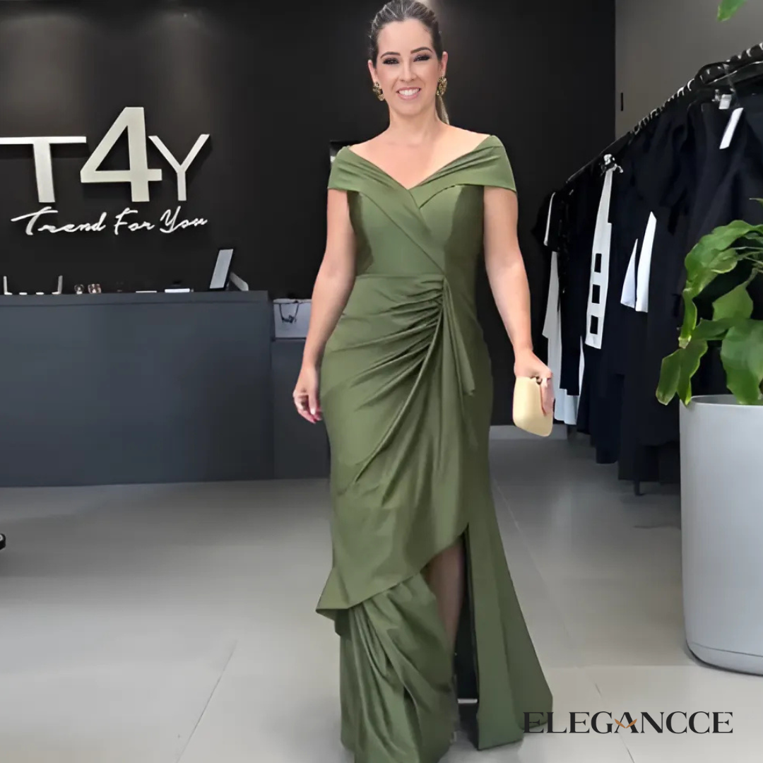 Vestido Elegancce - Lorena