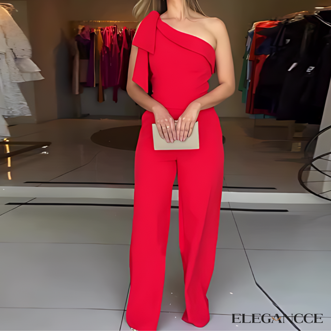 Macacão Elegancce - Aurora