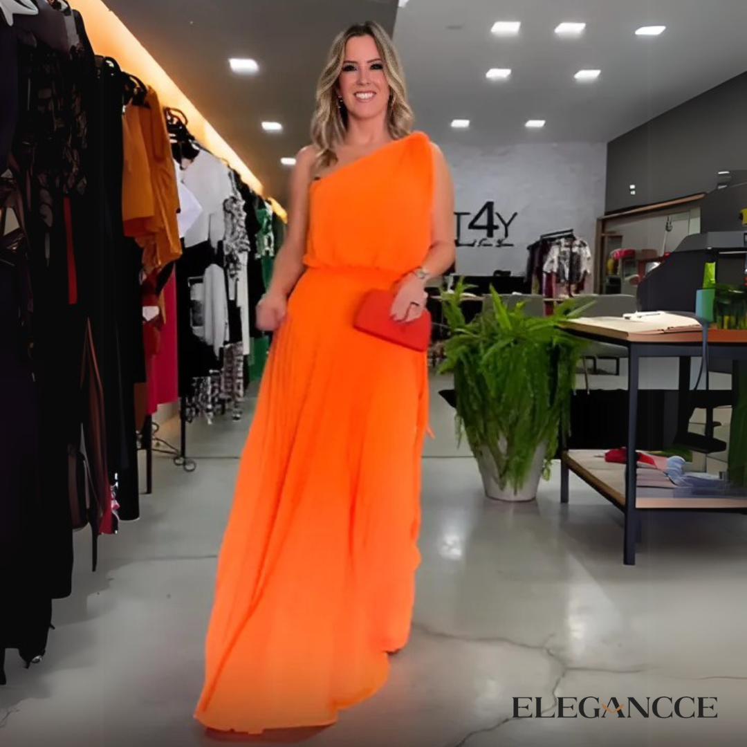 Vestido Elegancce - Eleonor