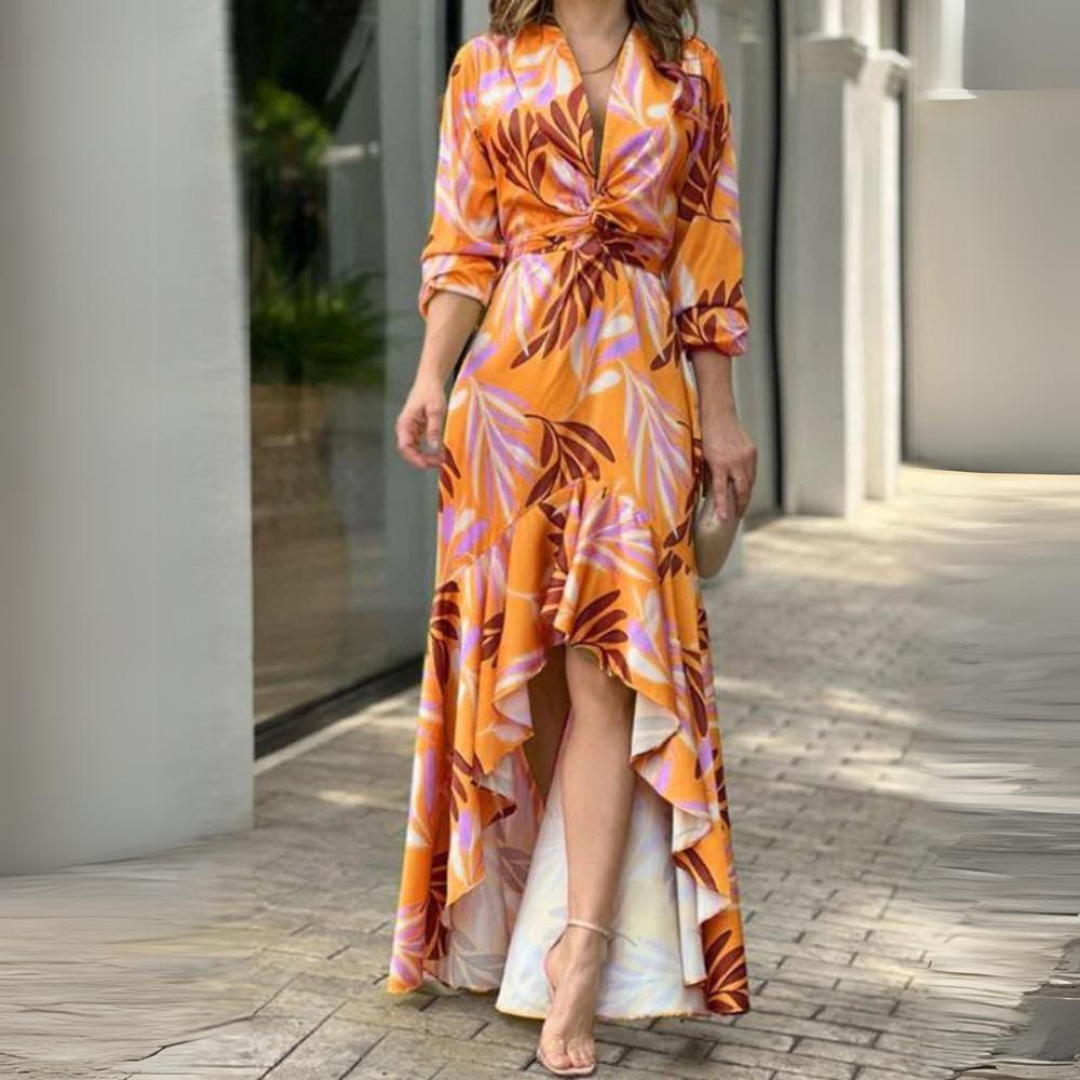 Vestido Rosilda - Elegancce