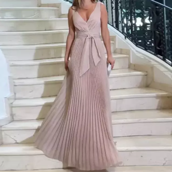 Vestido Leona - Elegancce