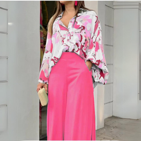 Conjunto Karina - Elegancce