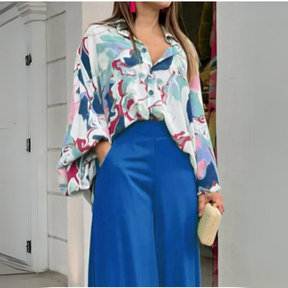 Conjunto Karina - Elegancce