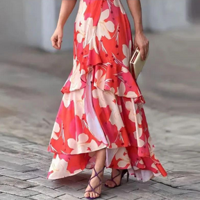 Vestido Angelita - Elegancce