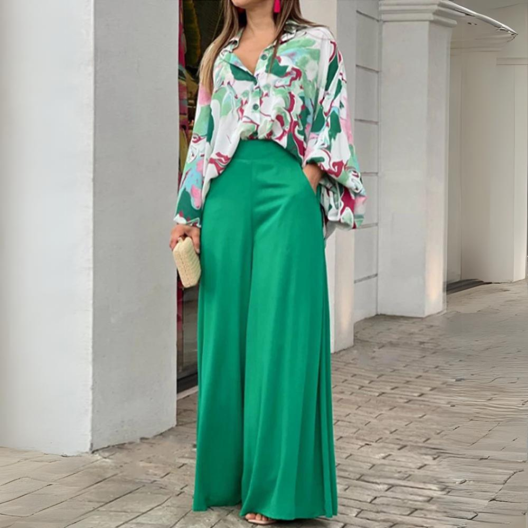 Conjunto Karina - Elegancce