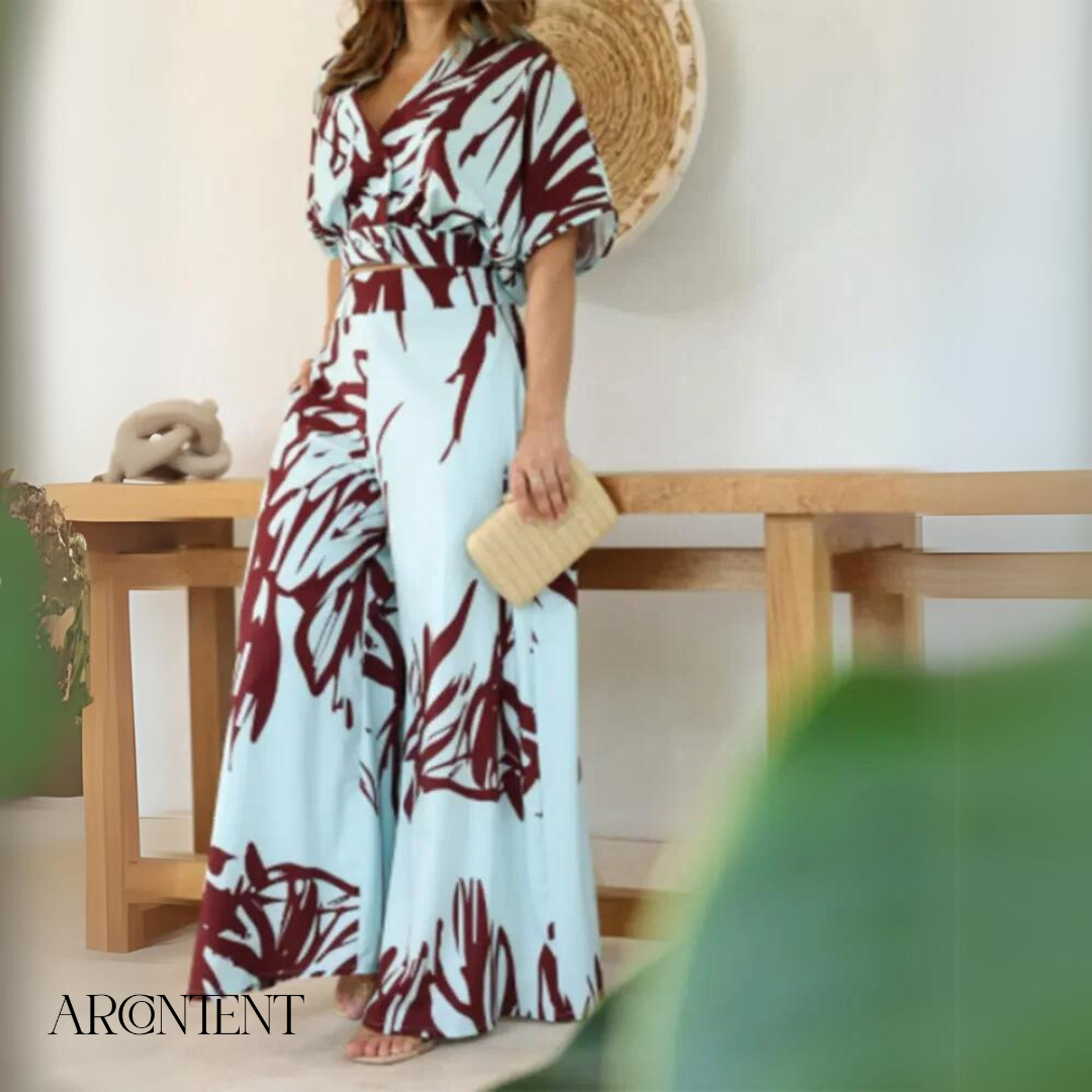 Conjunto Anny - Elegancce