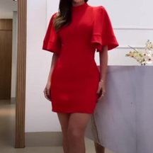 Vestido Bella - Elegancce