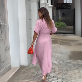 Vestido Vânia - Elegancce