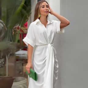 Vestido Vânia - Elegancce