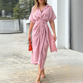 Vestido Vânia - Elegancce