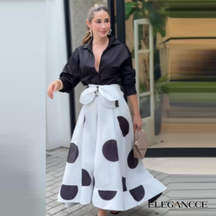 Conjunto Elegancce - Fernanda