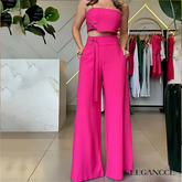 Conjunto Elegancce - Gisele