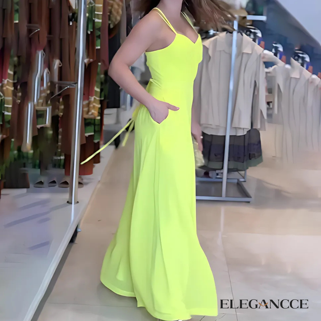 Macacão Elegancce - Theodora