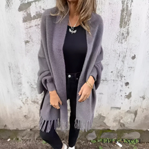 Cardigan Elegancce - Isabel