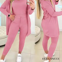 Conjunto Elegancce - Stella