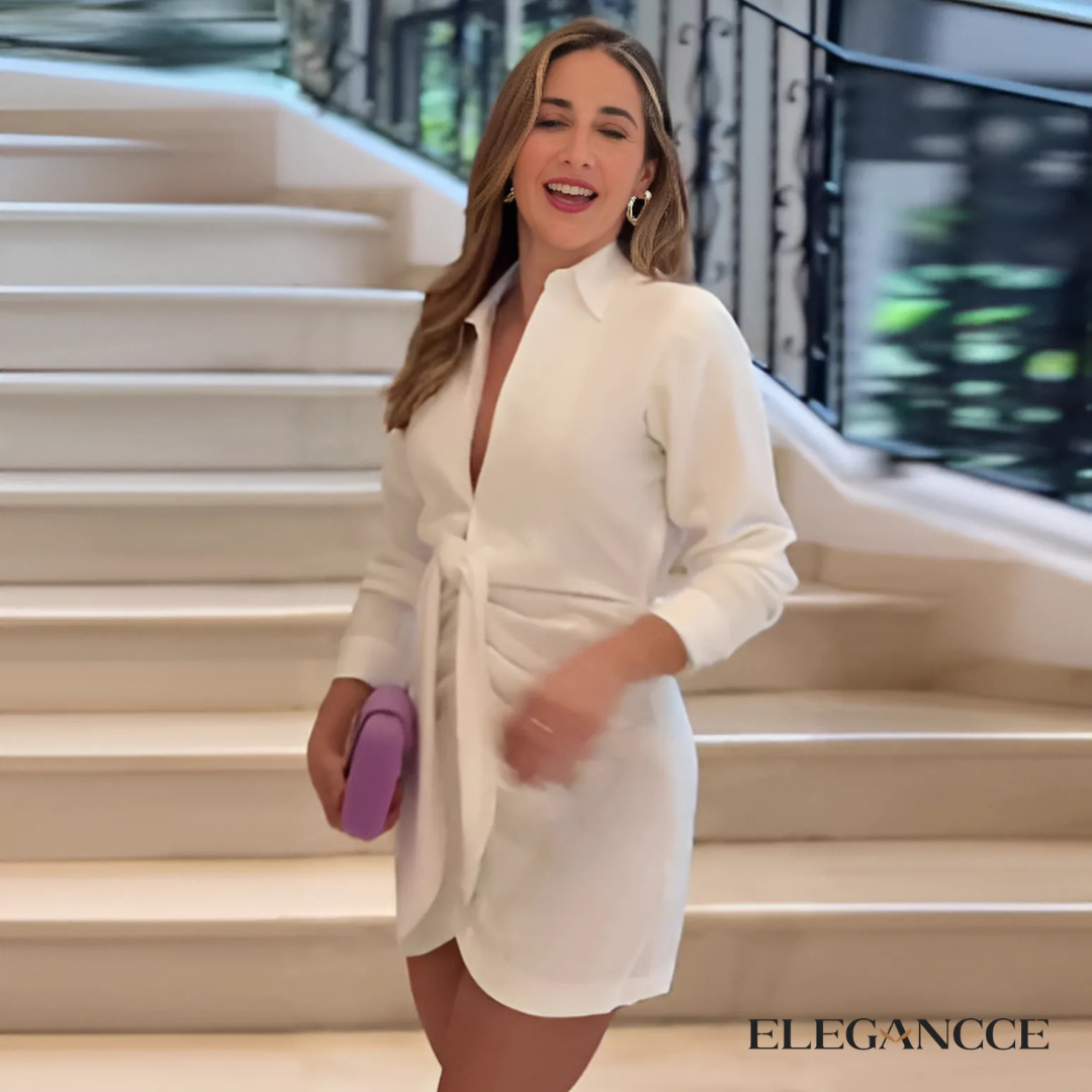 Vestido Elegancce - Kathe