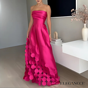 Vestido Elegancce - Vivian
