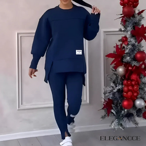 Conjunto Elegancce - Kelly