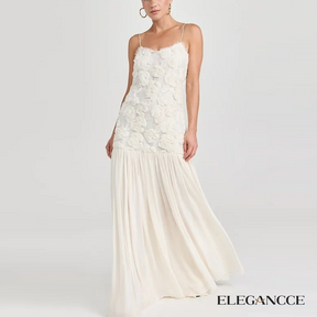 Vestido Elegancce - Leandra