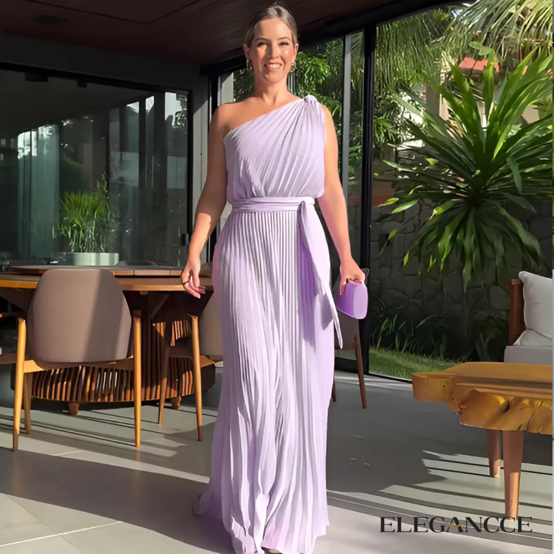 Vestido Elegancce - Eleonor