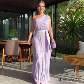 Vestido Elegancce - Eleonor