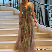 Vestido Elegancce - Neusa