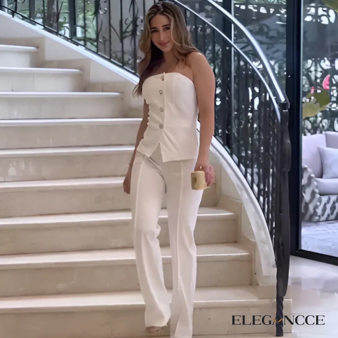 Conjunto Elegancce - Tania