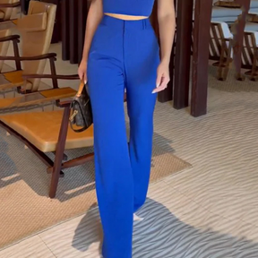 Conjunto Azure - Elegancce