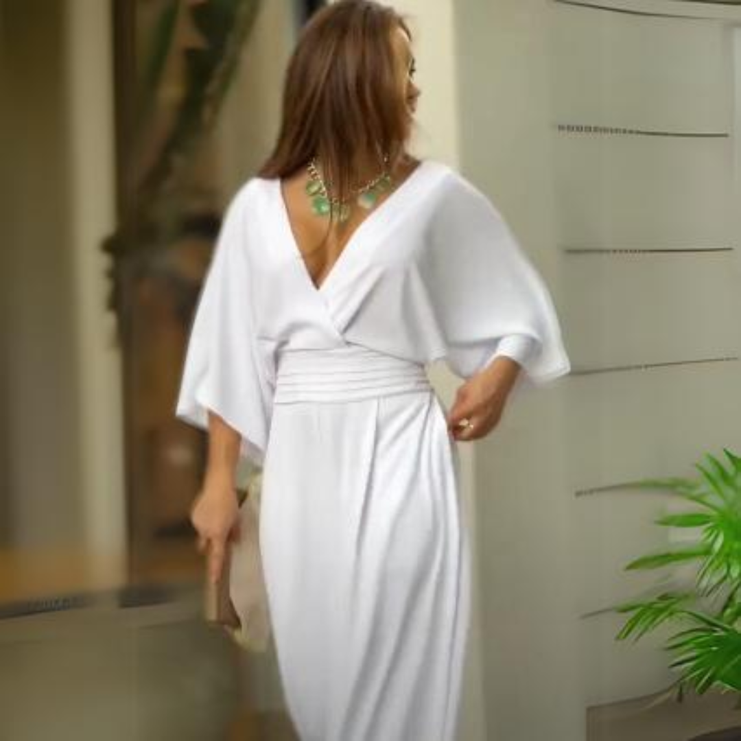 Macacão Valentina - Elegancce