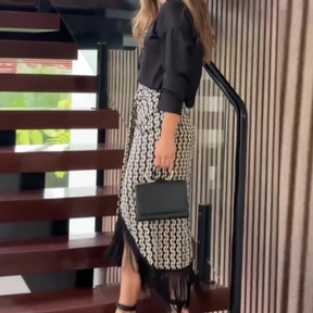 Conjunto Carla - Elegancce