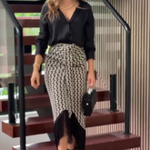 Conjunto Carla - Elegancce