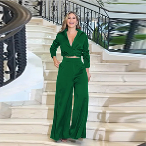 Conjunto Gabriella - Elegancce