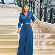 Conjunto Gabriella - Elegancce