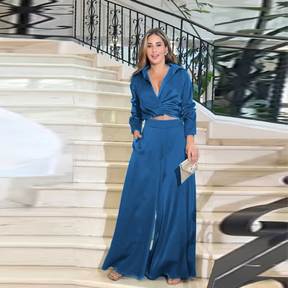 Conjunto Gabriella - Elegancce