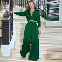 Conjunto Gabriella - Elegancce