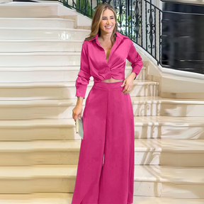 Conjunto Gabriella - Elegancce