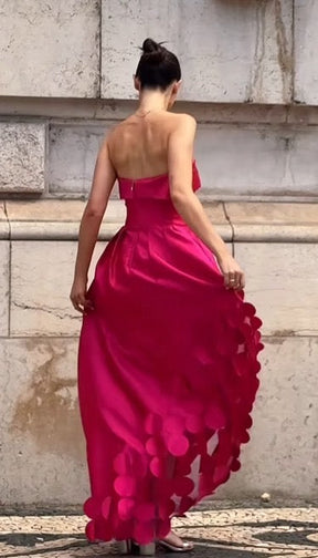 Vestido Elegancce - Vivian