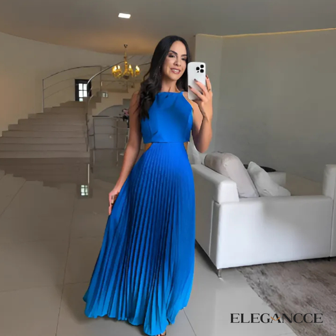 Vestido Elegancce - Hanna