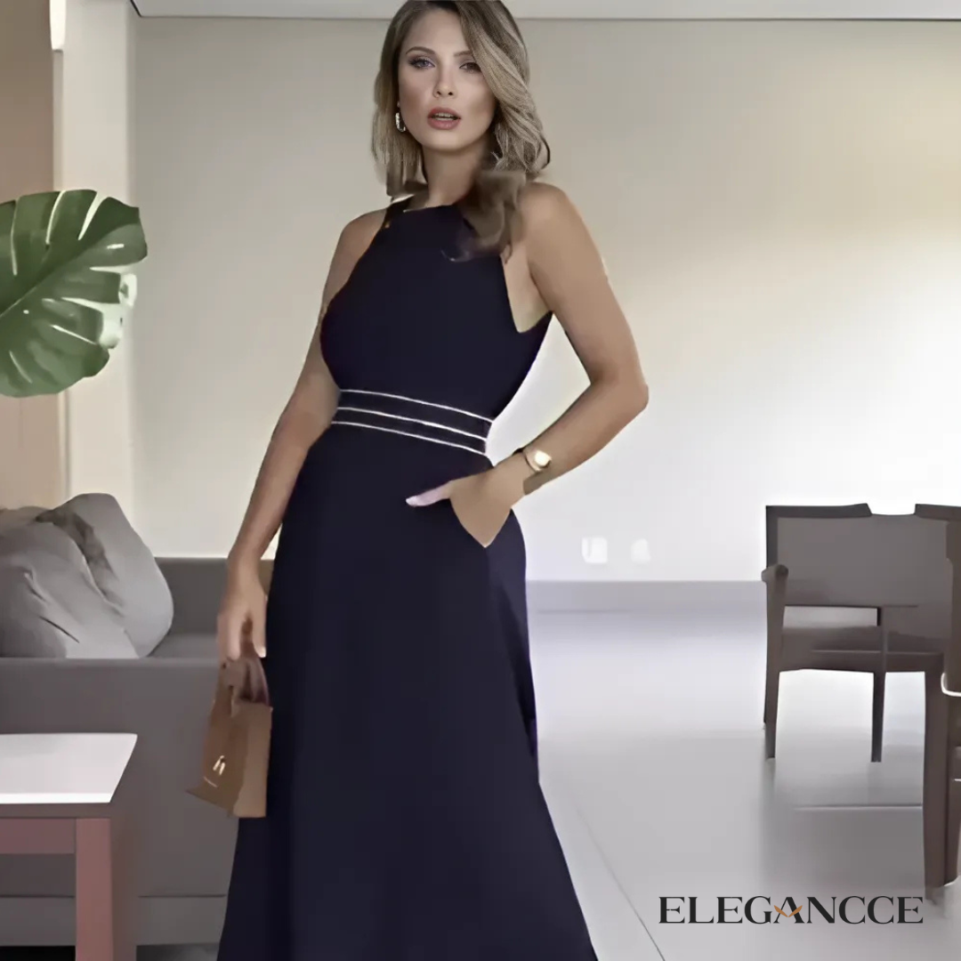 Vestido Elegancce - Vestido Elisa