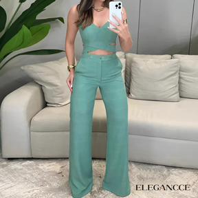 Conjunto Elegancce - Sthefany