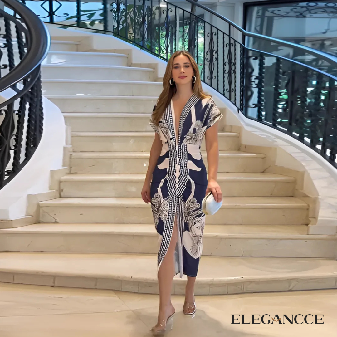 Vestido Elegancce - Evelize