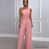 Macacão Elegancce - Vicky