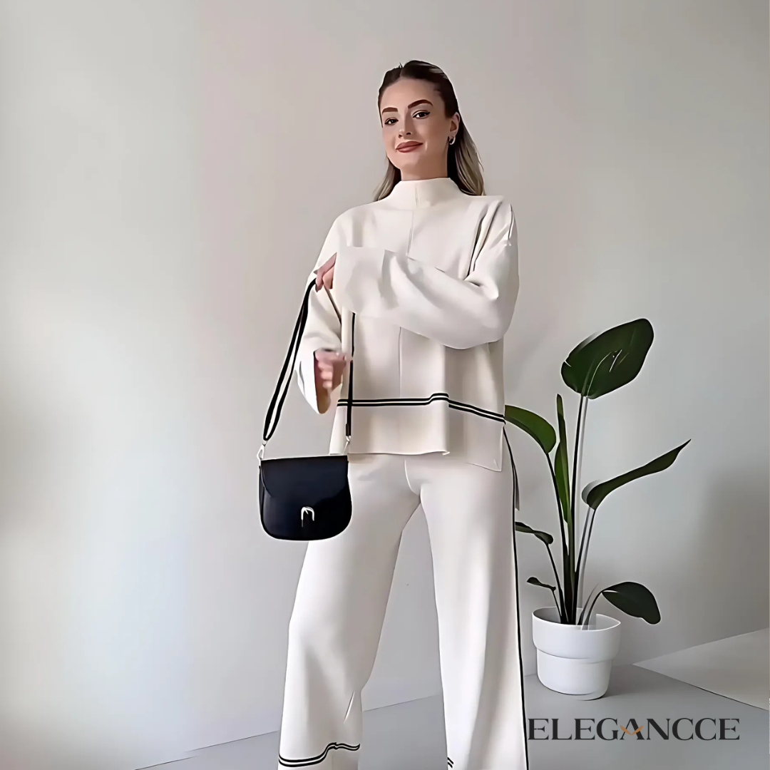 Conjunto Elegancce - Helena