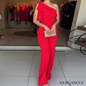 Macacão Elegancce - Aurora