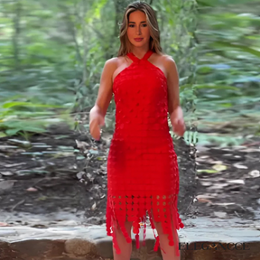 Vestido Elegancce - Thayanne